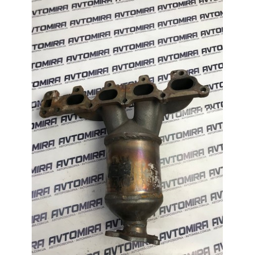 Катализатор Opel Zafira B 1.6 16V 2005-2011 55559624